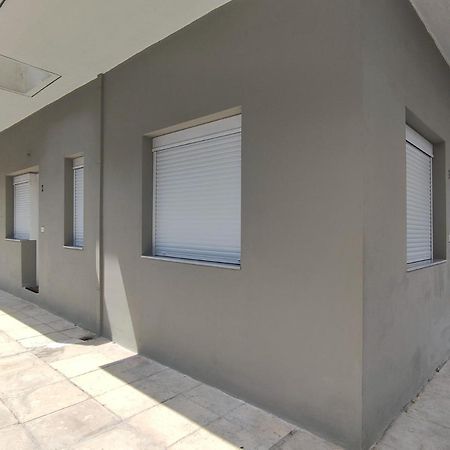 Apartamento Garnet 1 Kalamata Exterior foto