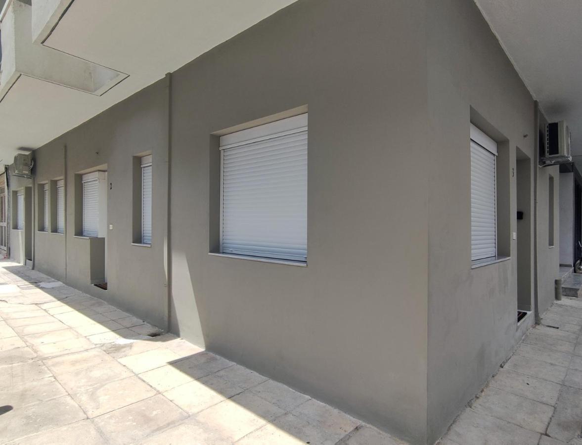 Apartamento Garnet 1 Kalamata Exterior foto