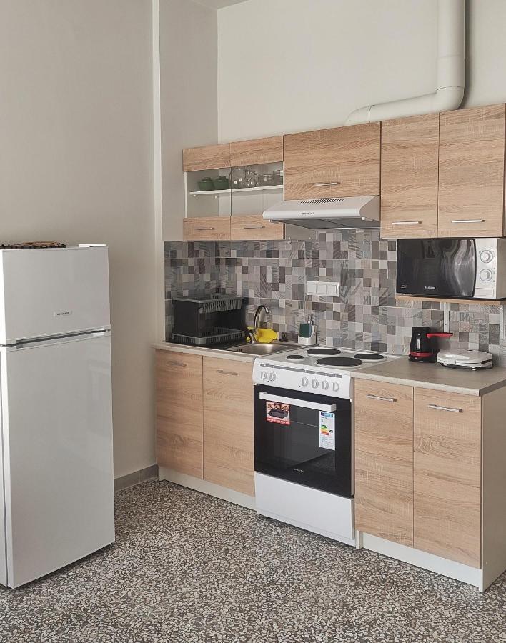 Apartamento Garnet 1 Kalamata Exterior foto
