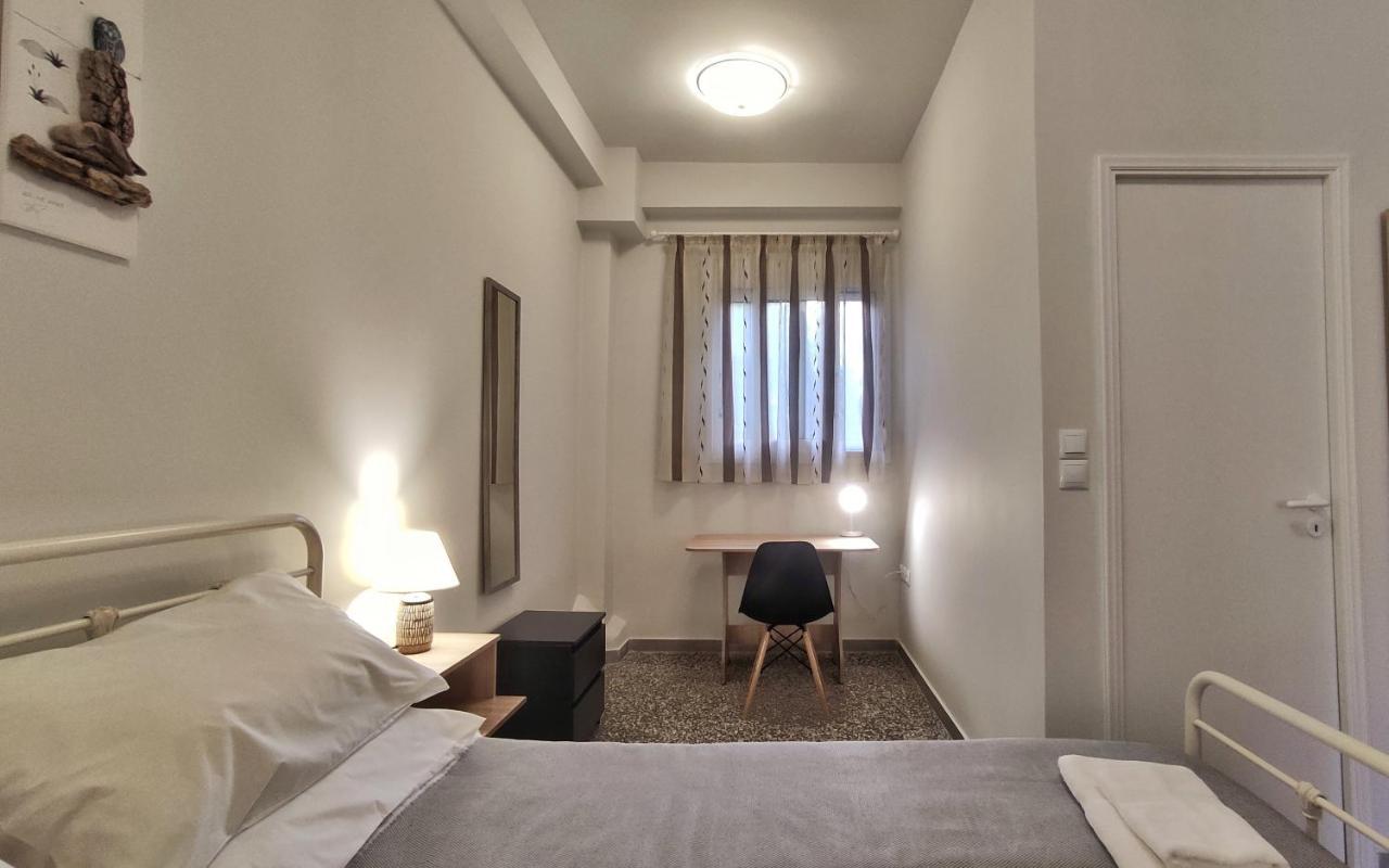 Apartamento Garnet 1 Kalamata Exterior foto