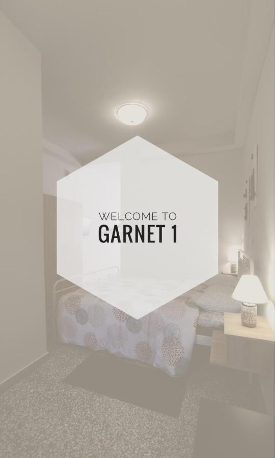 Apartamento Garnet 1 Kalamata Exterior foto